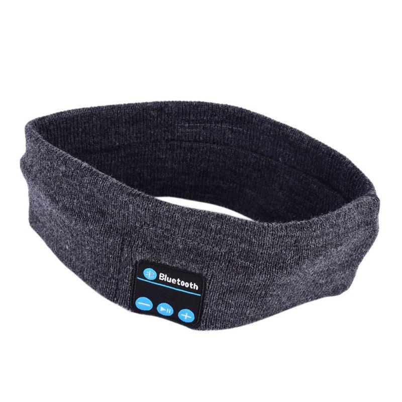 Bandana Inteligente Bluetooth - Tech Band Pro